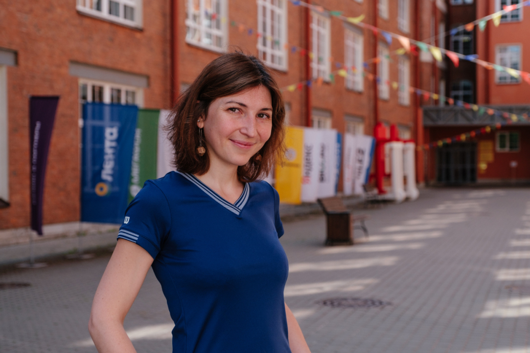 'City Legends': Historian Ekaterina Kalemeneva on Her Favourite Places in St Petersburg