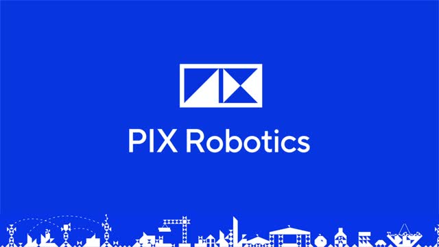 Подписано соглашение о сотрудничестве между PIX Robotics и НИУ ВШЭ - Санкт-Петербург