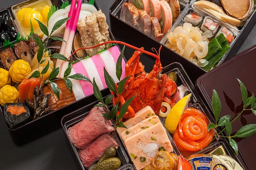 Иллюстрация к новости: Рай для гурманов: кулинарное путешествие по разнообразной японской кухне