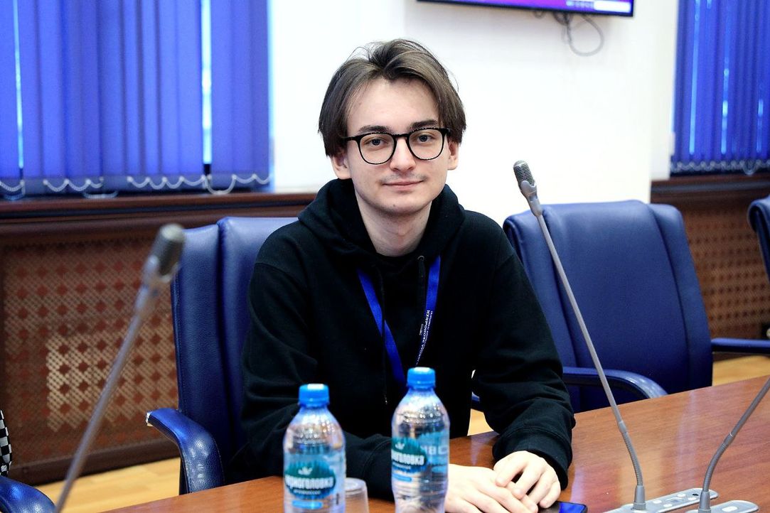 «Для меня было важным иметь возможность прокачать свои хард-скиллы» Иллюстрация к новости: «Для меня было важным иметь возможность прокачать свои хард-скиллы»