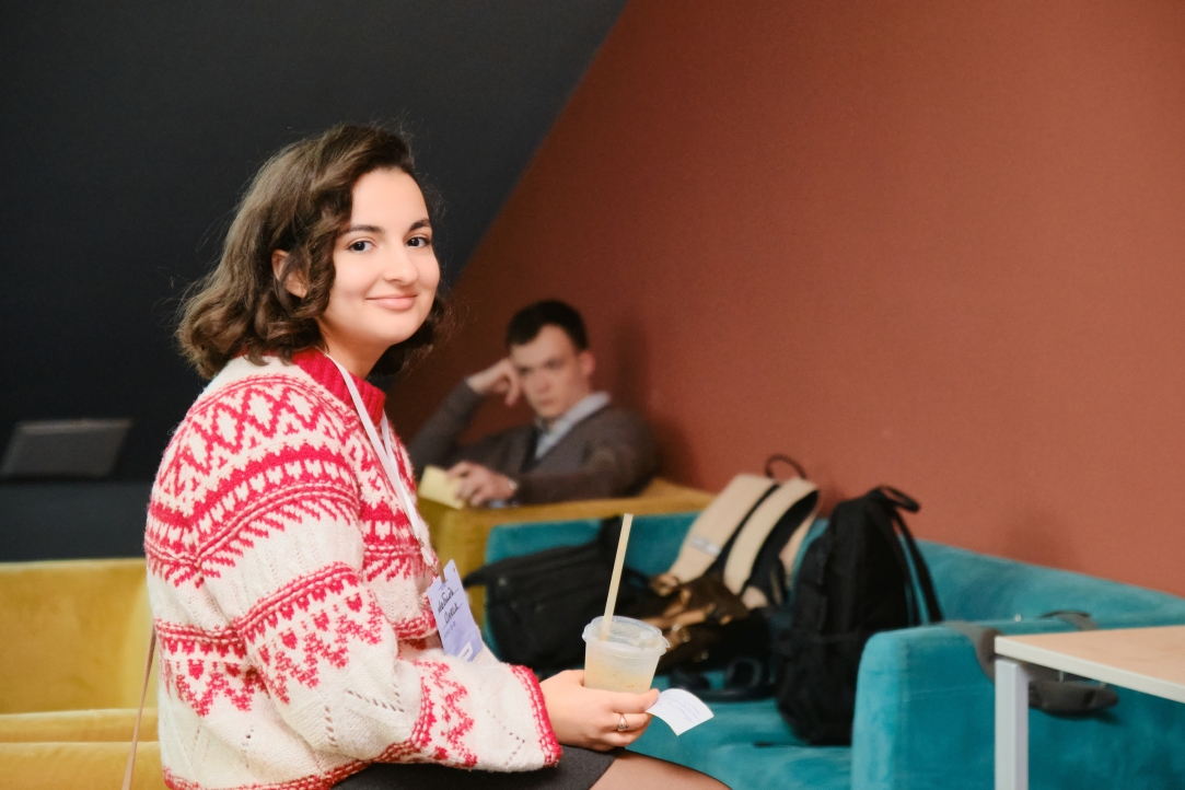 Истории, которые объединяют: итоги Alumni Network Meeting 2025 года