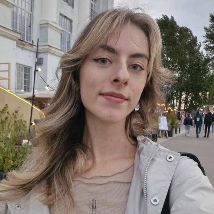 Иллюстрация к новости: «Стать частью науки, которая меняет мир»: Анна Звягинцева о лингвистике, удэгейцах и магистратуре