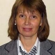 Tatyana A. Alexeeva