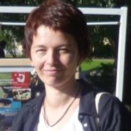 Guzel Sabirova