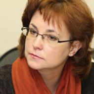 Irina Busygina