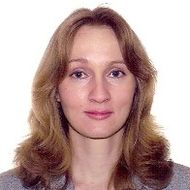 Соломонова Светлана Александровна