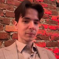 Аркатов Дмитрий Александрович