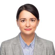 Федюнина Анна Андреевна