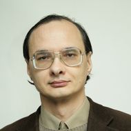 Слободян Сергей Александрович