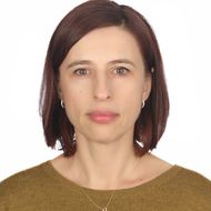 Андреева Елена Михайловна