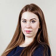 Скрябина Мария Дмитриевна