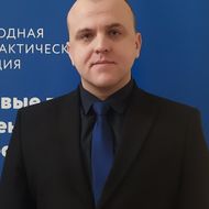 Новиков Егор Евгеньевич