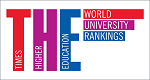Times Higher Education Ranking (Business and Economics)