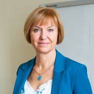 Ирина Карелина, старший директор по стратегическому развитию ВШЭ