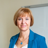 Ирина Карелина, старший директор по стратегическому развитию НИУ ВШЭ