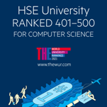 THE World University Rankings by subject/Computer Science