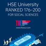 THE World University Rankings by subject/Social Sciences