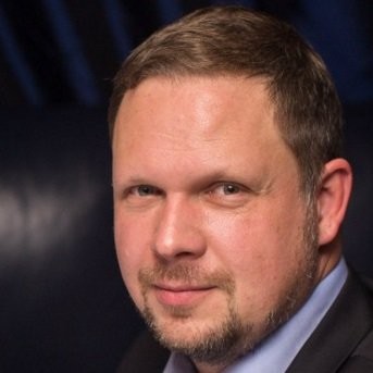 Глеб Горюнов, директор по IT и HR компании «МС-Bauchemie»