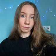 Орлова Екатерина Дмитриевна