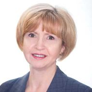Сулимова Надежда Алексеевна