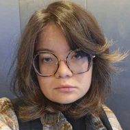 Флигинская Екатерина Дмитриевна