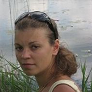 Varvara Nazarova
