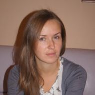Natalia Ugriumova