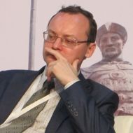 Roman Y. Pochekaev