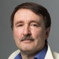 Mikhail Shanskov
