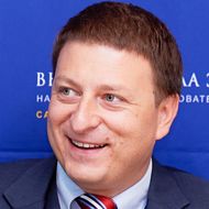 Alexander Semyonov