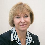 Ирина Карелина, старший директор по стратегическому развитию ВШЭ