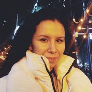 Лола Мамутова, студентка 1-го курса программы «Современный социальный анализ»