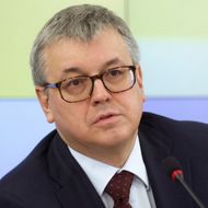 Yaroslav Kuzminov, HSE University Rector
