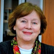 Надежда Лебедева, директор Центра социокультурных исследований ВШЭ, доктор психологических наук, профессор