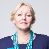 Ульяна Аристова, председатель экспертной комиссии по направлению «Дизайн»