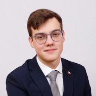 Андрей Вовк, призер «Высшей пробы» по истории, диплом I степени