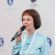 Наталья Шумкова, заместитель первого проректора НИУ ВШЭ, академический директор программы