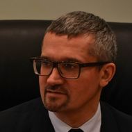 Сергей Кадочников, директор НИУ ВШЭ — Санкт-Петербург 