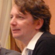 Andrey Golubkov, Professor, HSE University School of Philological Studies, member of the Dissertation Committee