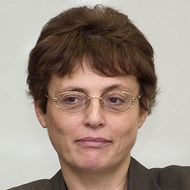 Елена Пенская, ординарный профессор ВШЭ