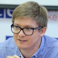 Олег Владимирович Корнеев, руководитель программы «Сравнительная политика Евразии»