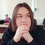 Олег Свидченко, ОП «Программирование и анализ данных», работает в Центре анализа данных и машинного обучения