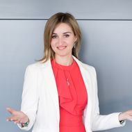 Анна Девицкая, старший HR бизнес-партнёр АО «Северсталь Менеджмент»