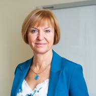 Ирина Карелина, старший директор по стратегическому развитию НИУ ВШЭ