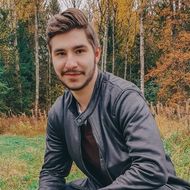 Даниил Решетин, студент 4 курса ОП «Логистика и управления цепями поставок»