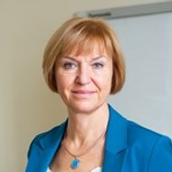Ирина Карелина, старший директор по стратегическому развитию НИУ ВШЭ 
