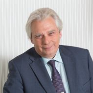 Игорь Агамирзян, профессор, вице-президент НИУ ВШЭ