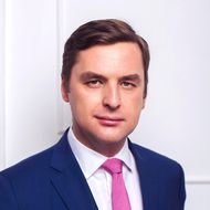 Максим Баланев, разработчик задания по направлению «Экология», исполнительный директор Санкт-Петербургского Фонда развития бизнеса