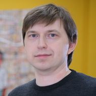 Андрей Стародубцев, руководитель Программного комитета IDC – 2021, заместитель директора НИУ ВШЭ – Санкт-Петербург