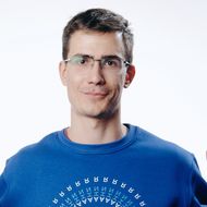 Данил Криворучко, 1 курс, МП «Информационные системы и взаимодействие человек-компьютер», победитель олимпиады «Я — профессионал»